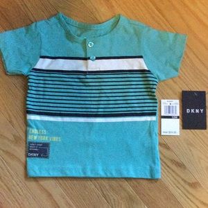 Infant Boys Short .Sleeve Shirt